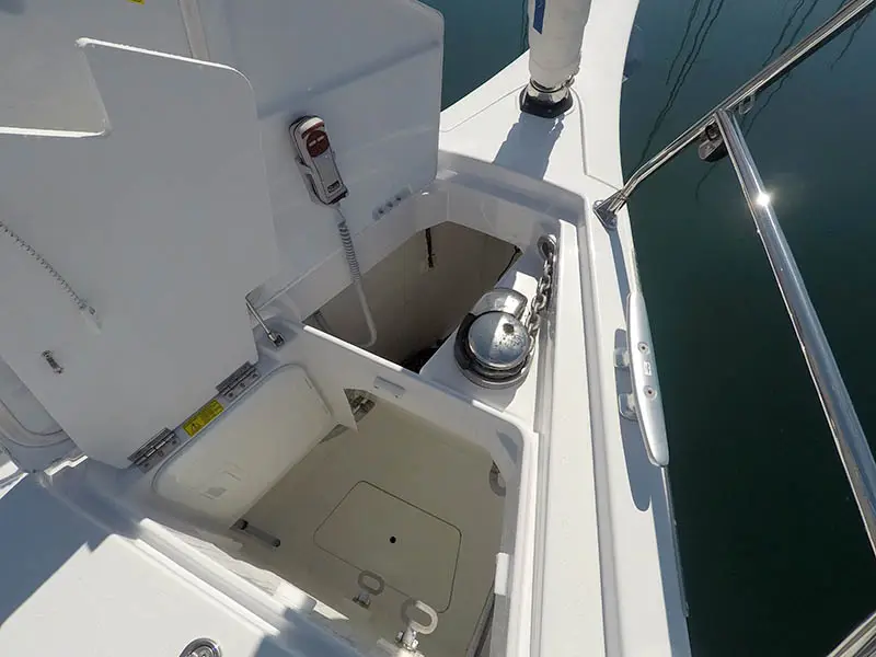 Aloha, Grand Soleil 44