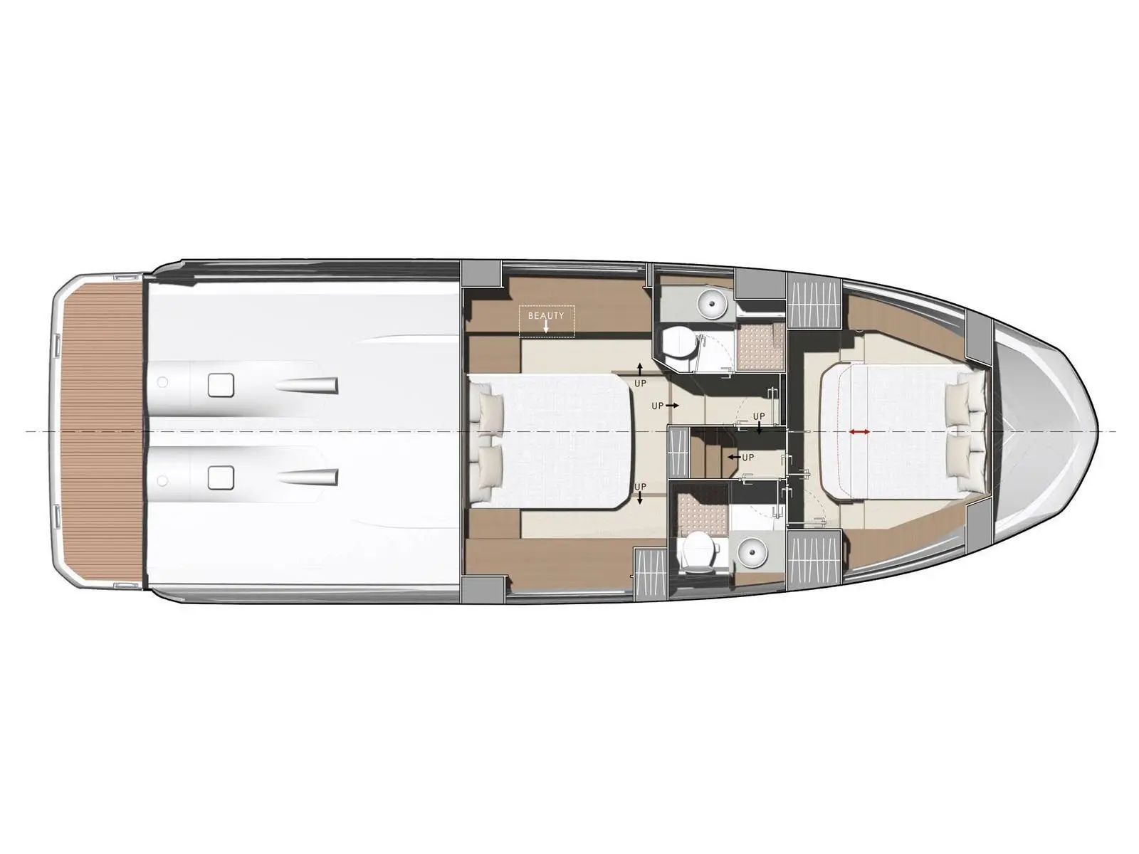 MY LOVE II, Plan image