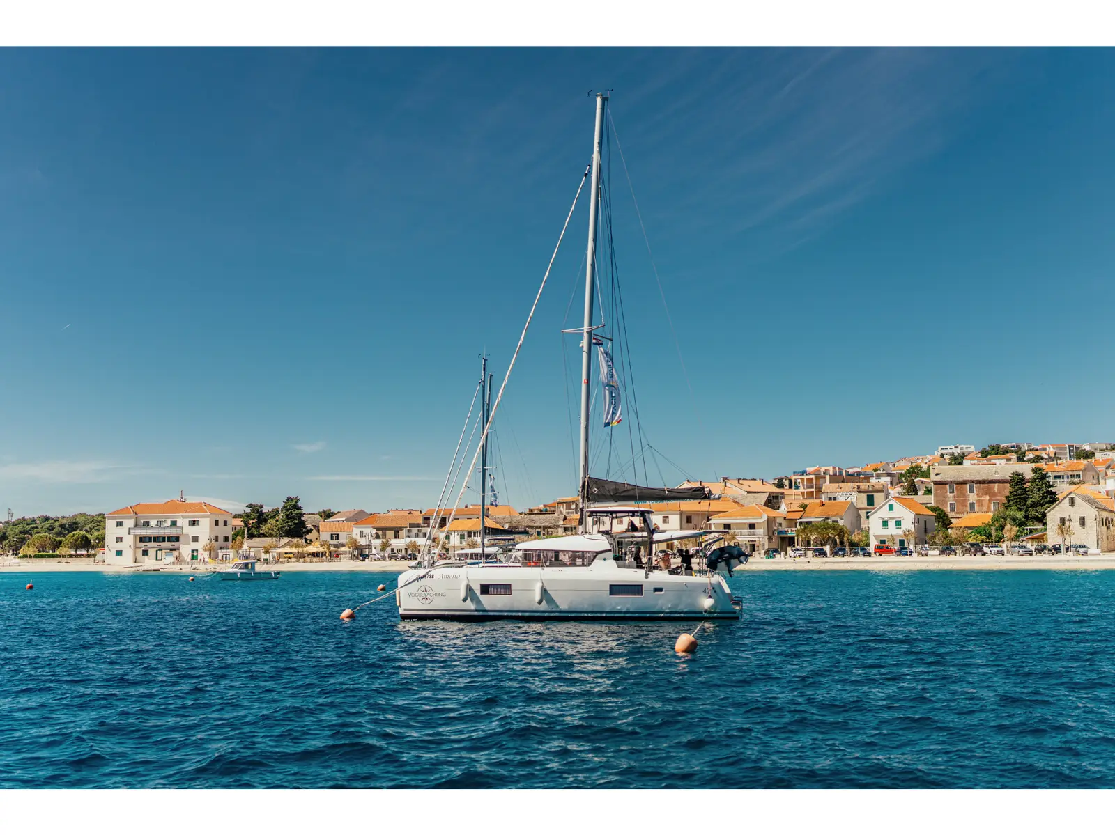 AMELIA, Main image
