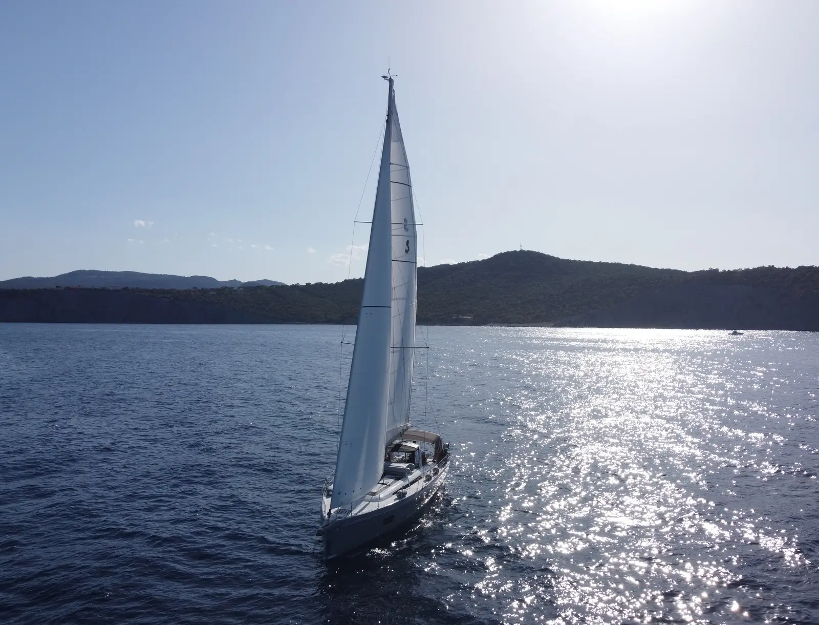 Lupo Di Mare, photograph 2