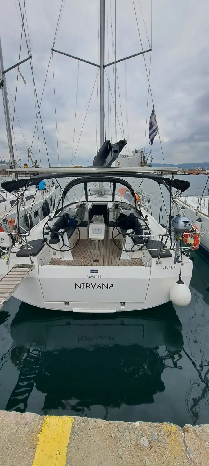 Nirvana, photograph 4