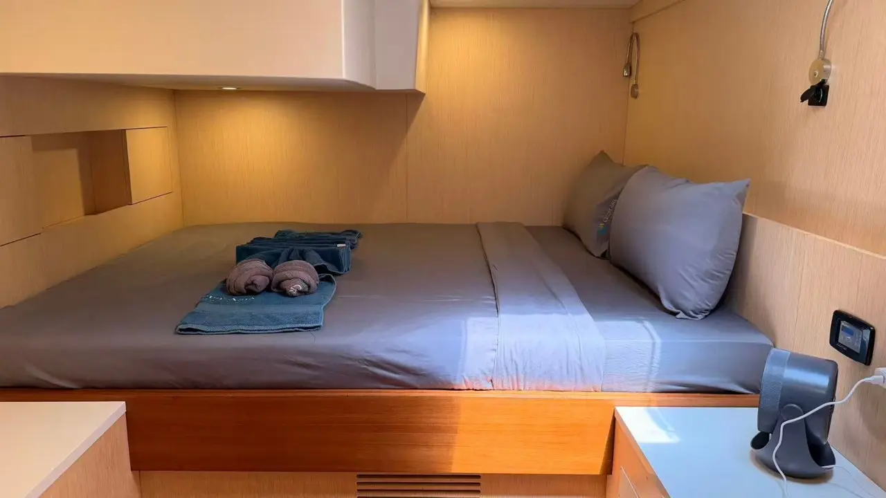 Andaman Discovery 5, foto 4