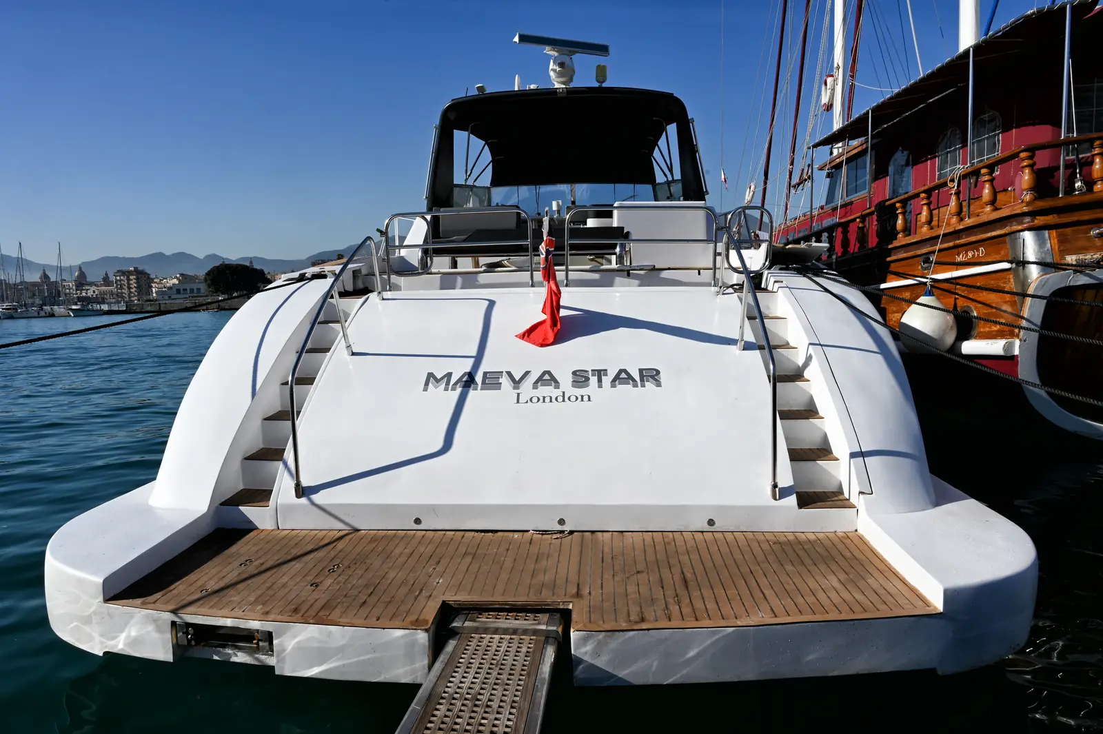 Maeva Star, foto 21