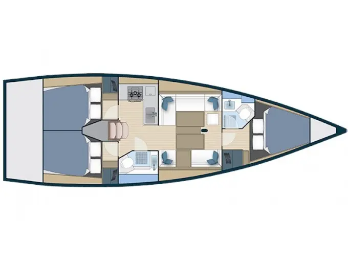 Larthia, Plan image