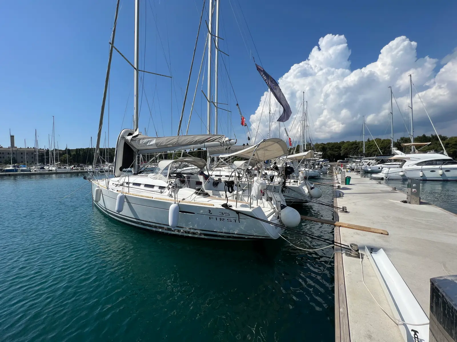 THETIS, foto 5