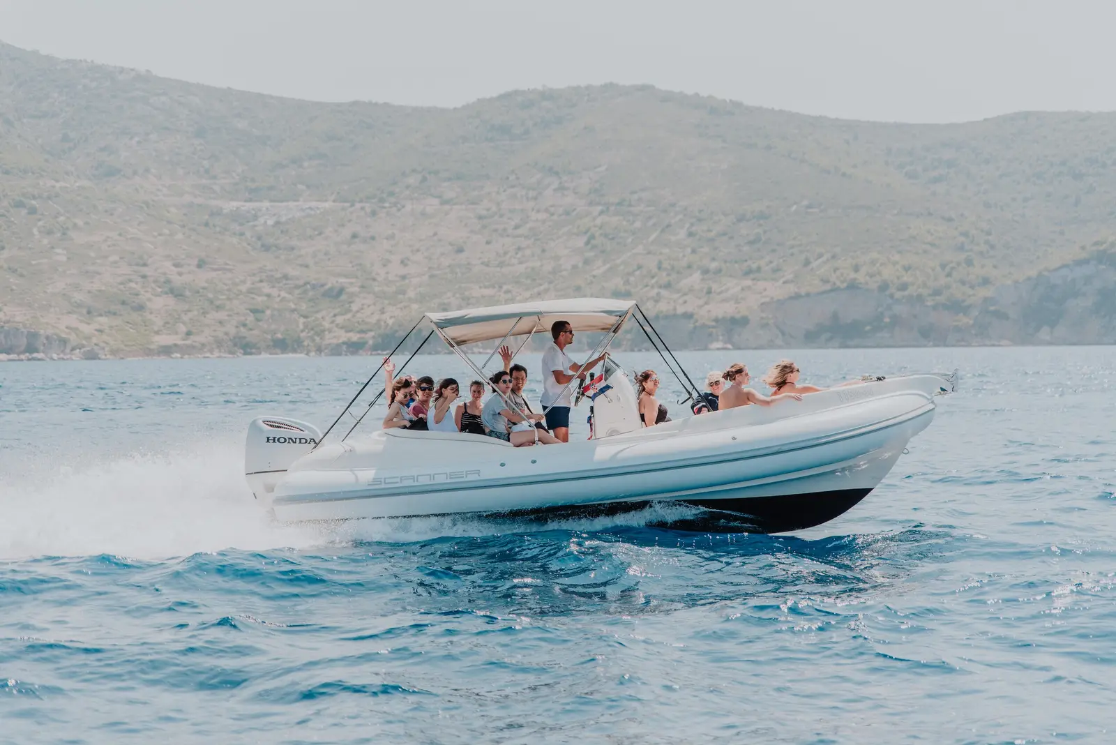 Envy Tender, foto 6