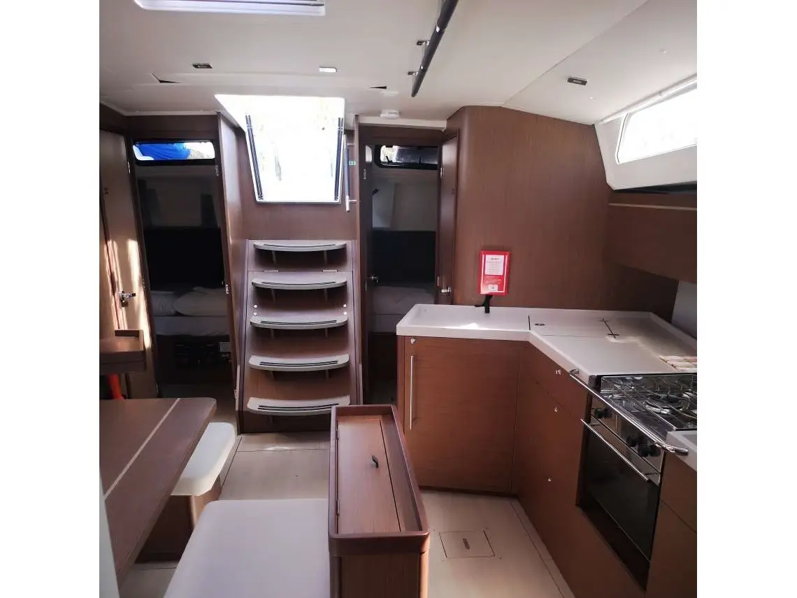 , Interior image