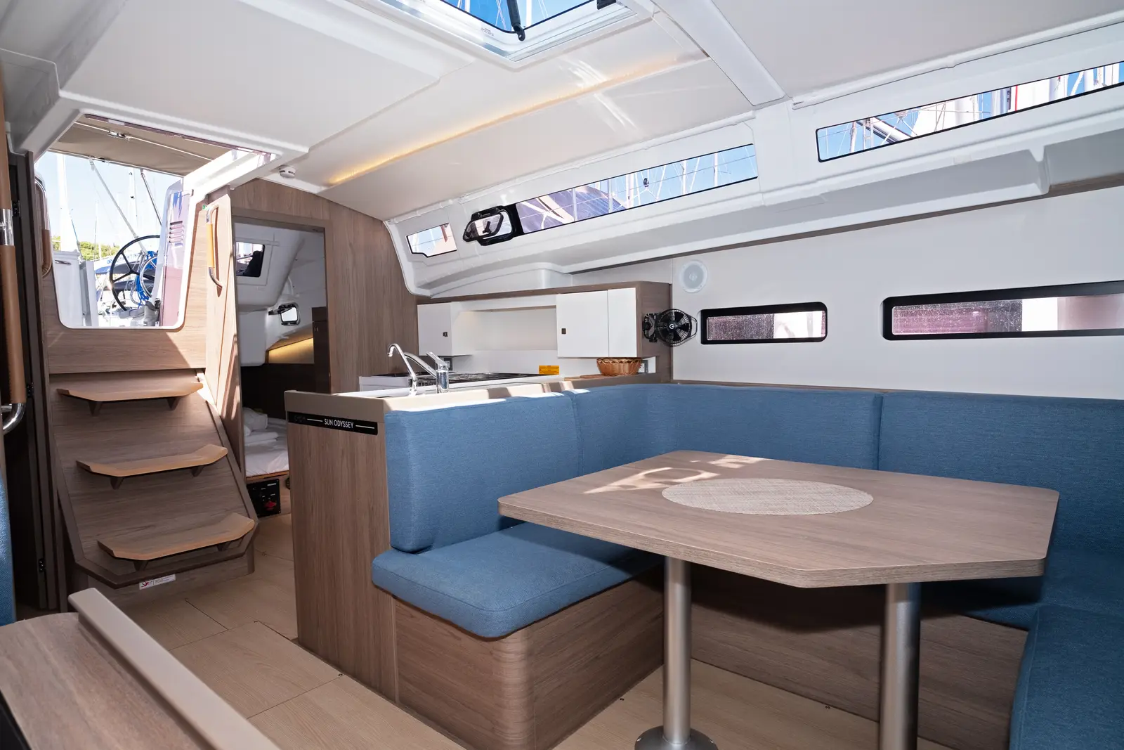Thalassa Nova, foto 16
