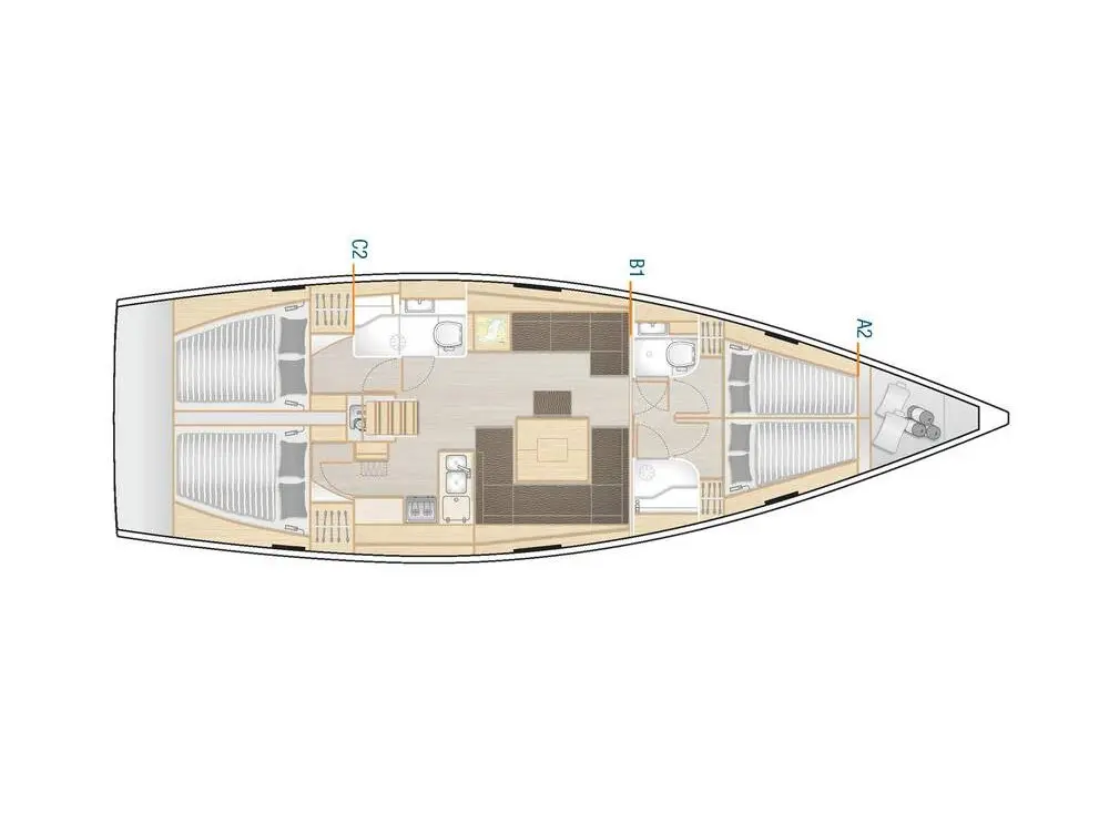 Rogira, Plan image