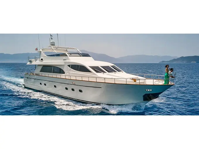 ESTIA POSEIDON, Main image