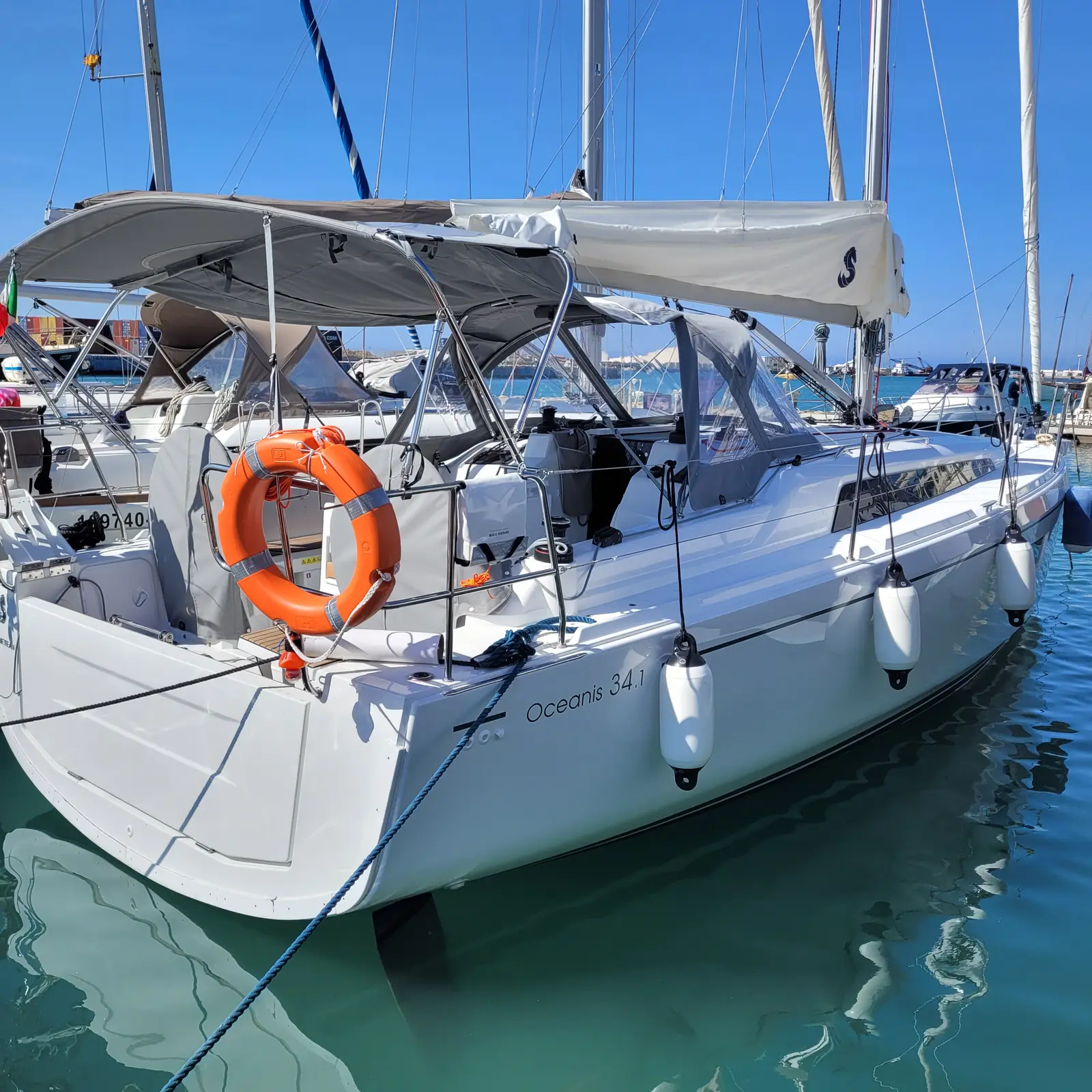 Trapani Vela Club, foto 4