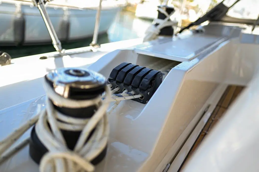BOSUN, photograph 19