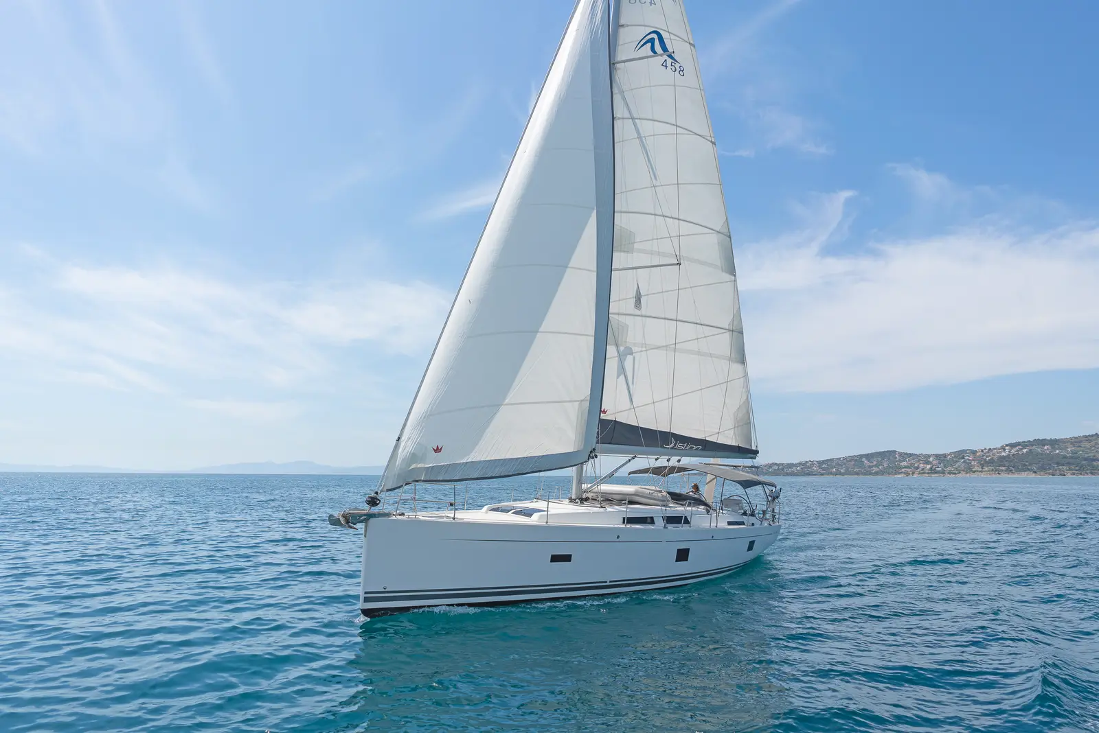 Triton, photograph 7