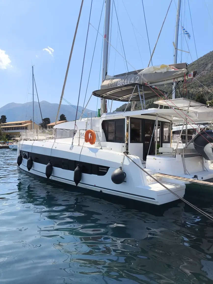My Santa Irini, photograph 2