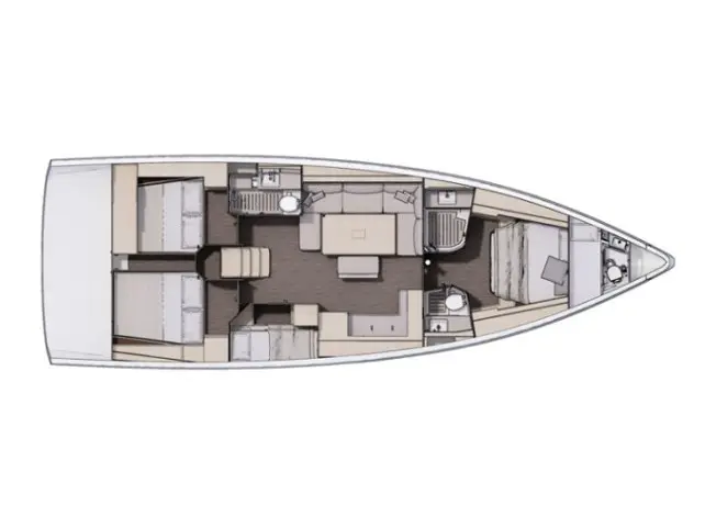 Chuck, Plan image