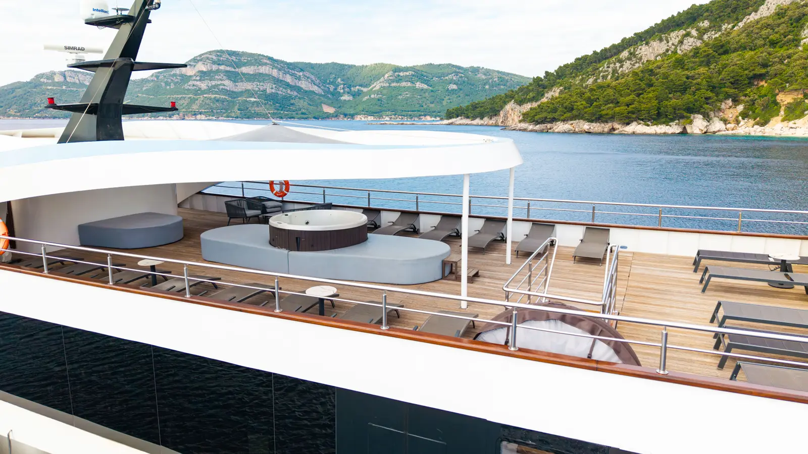 Adriatic Blue, foto 20