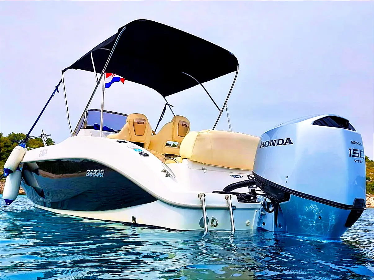 Dory, photograph 2