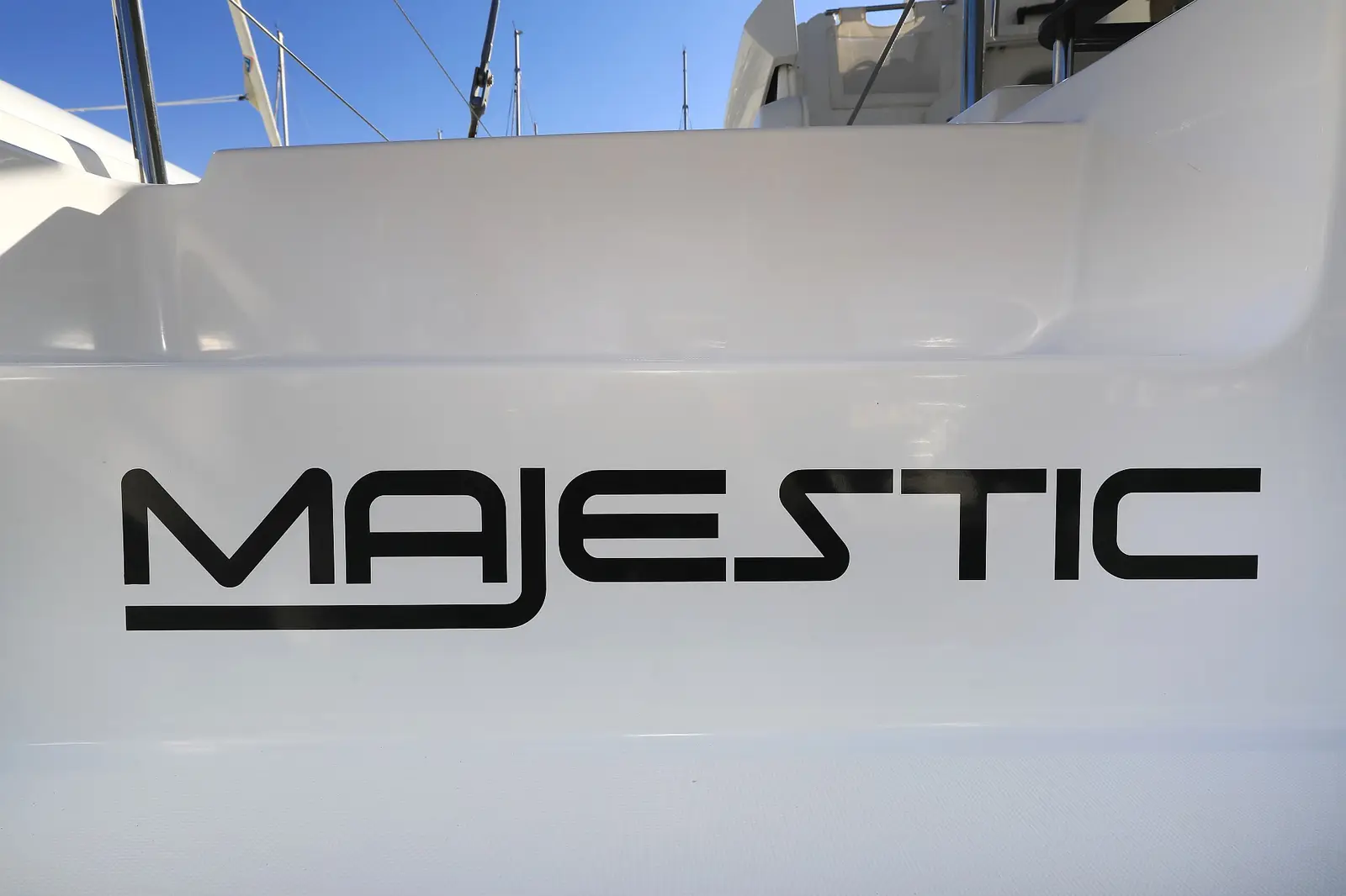 MAJESTIC, foto 46