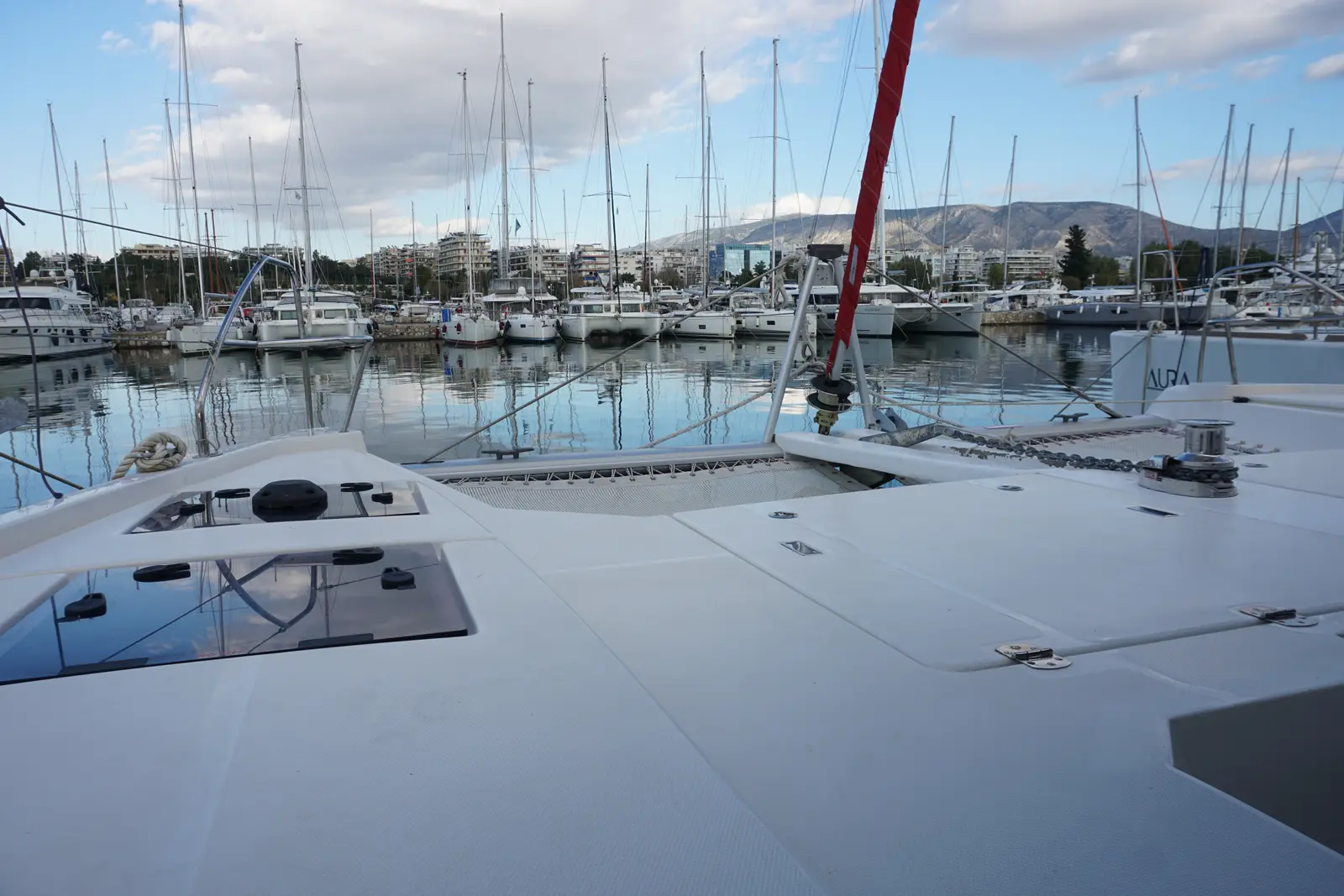 Marina, photograph 33