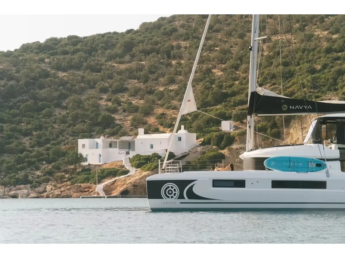 Navya, Main image
