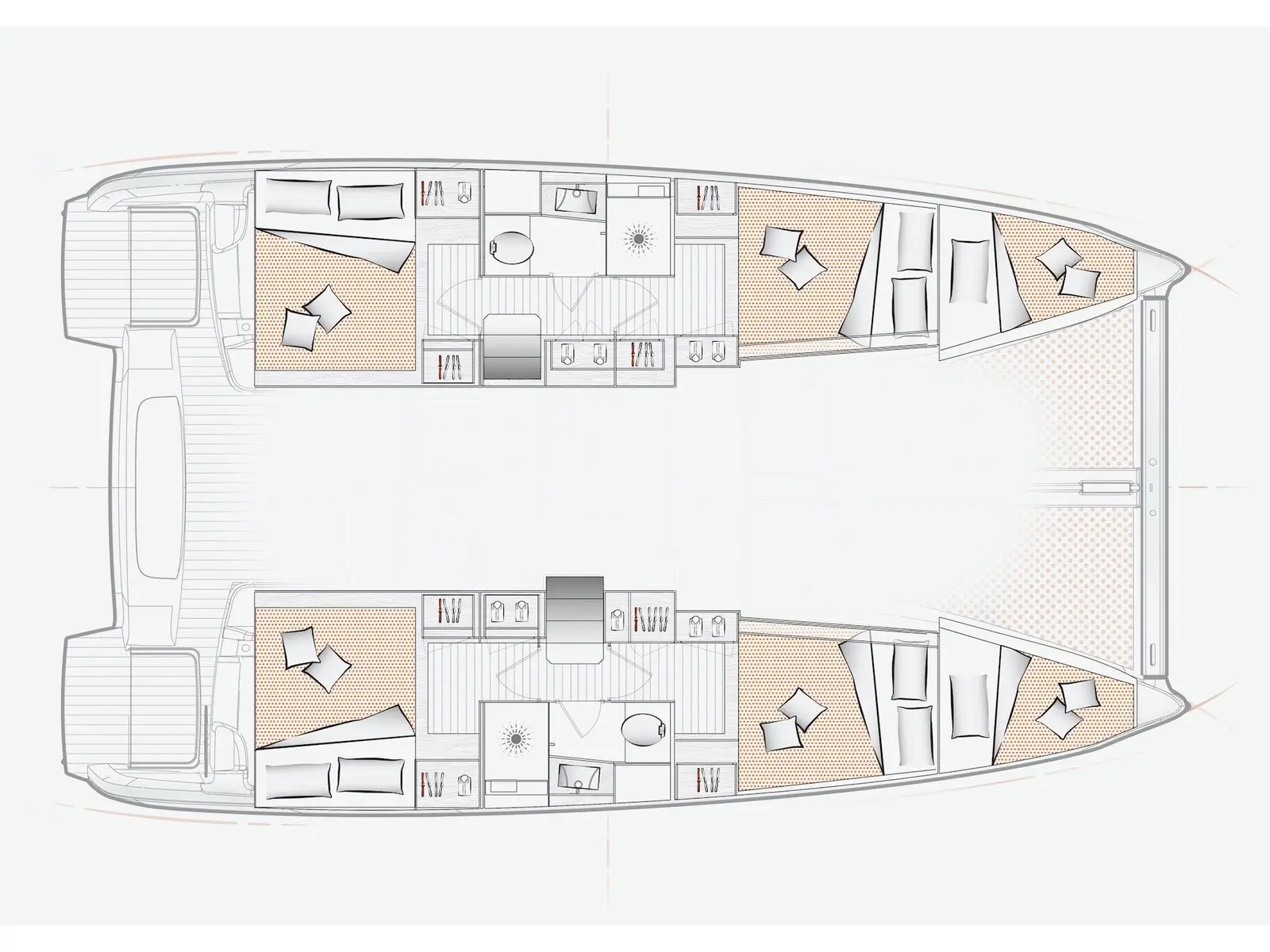 Lizzy, Plan image