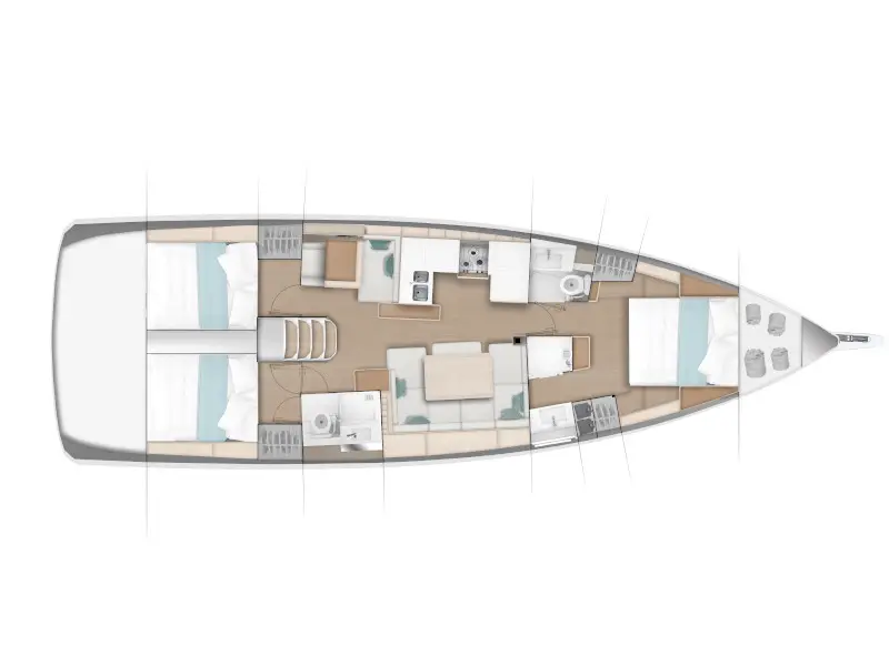 ALFADER, Plan image