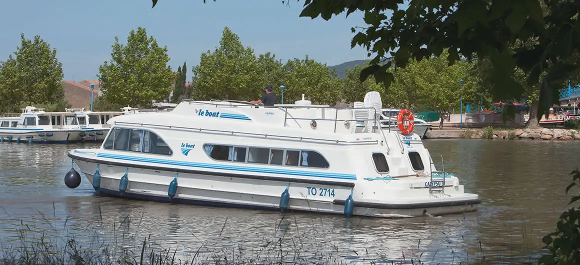 Calypso - Comfort 36, photograph 3