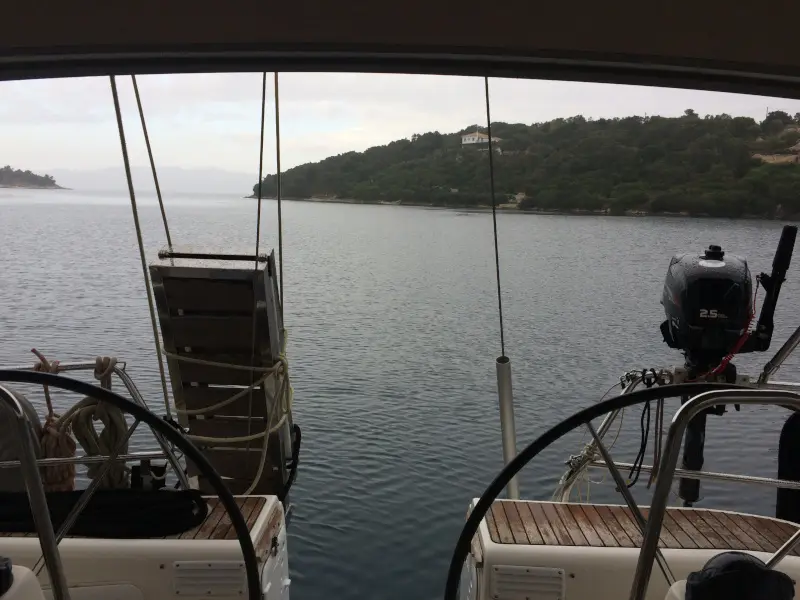 Sophia refit 2022, photograph 15