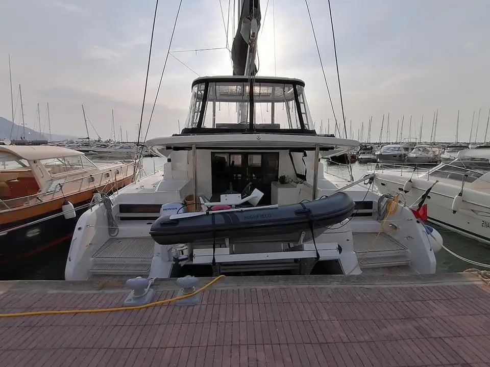 Colibrì Platinum Service, foto 12