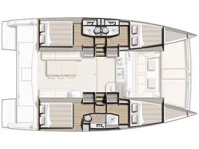 SO FAR SO GOOD, Plan image