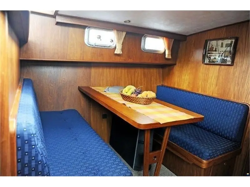 , Interior image