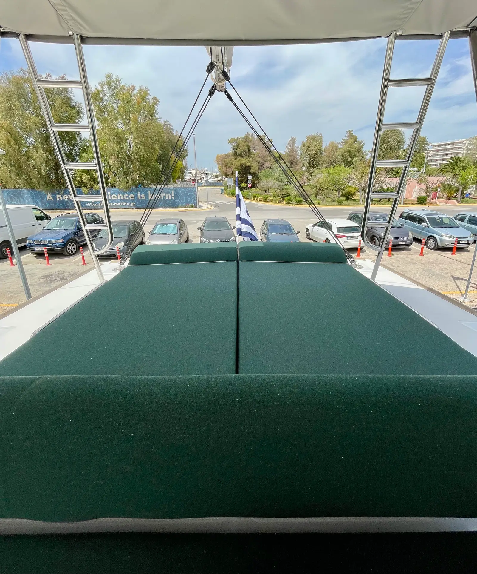 Romar VI, foto 10
