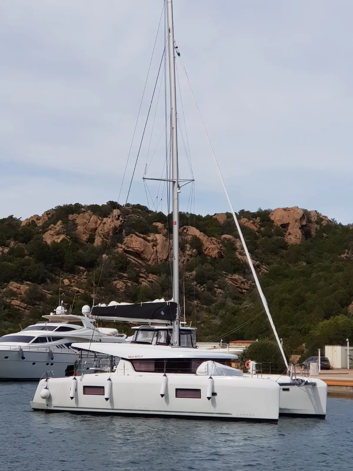 Sea Wolf, foto 9