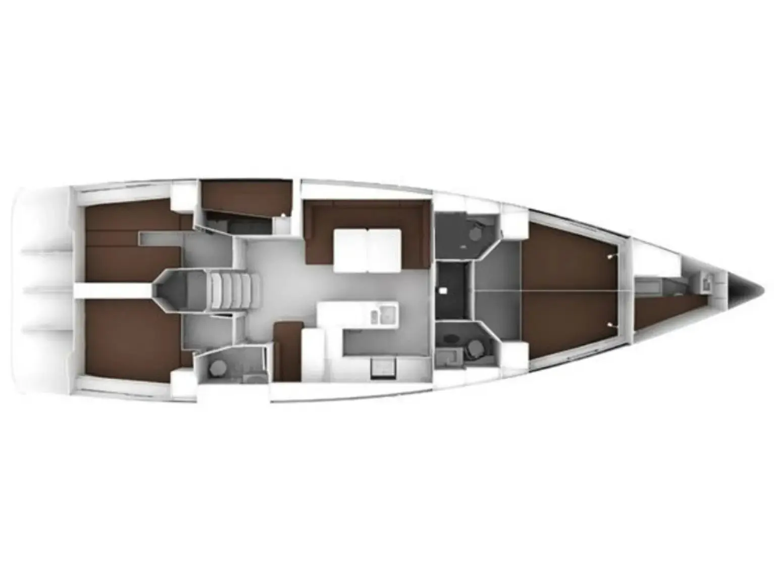 Agamemnon, Plan image