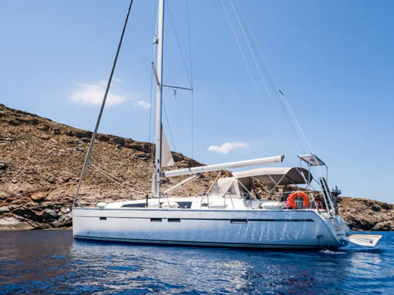 Ioli (New Sails 2022), Main image
