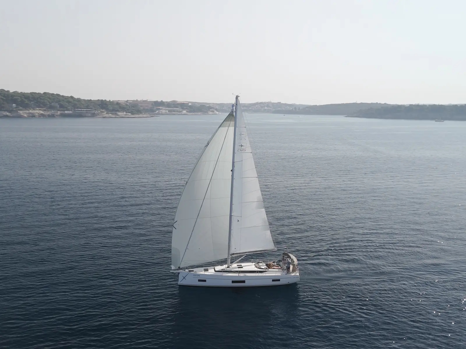 Aria, foto 3
