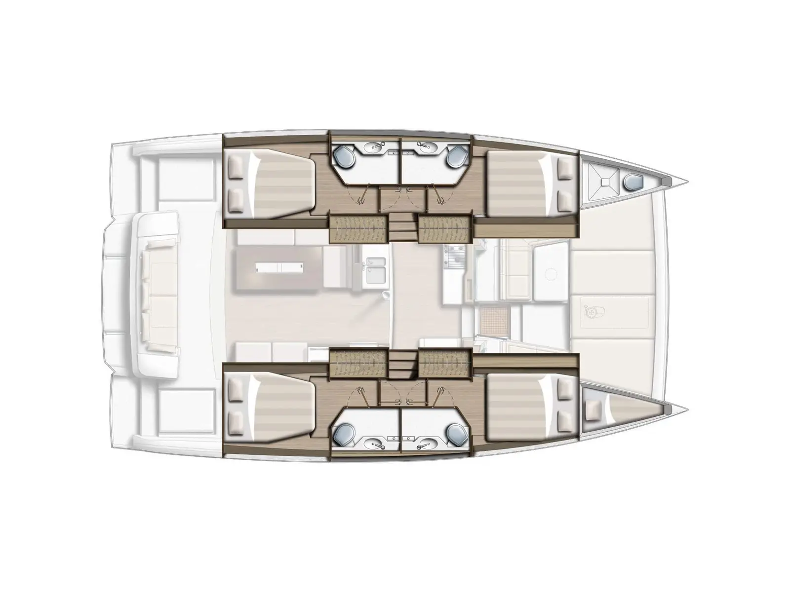 BETA, Plan image