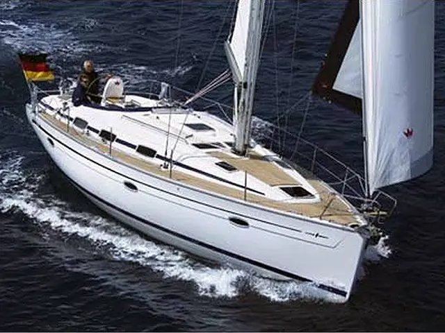 AF-B39(II), Bavaria 39 Cruiser