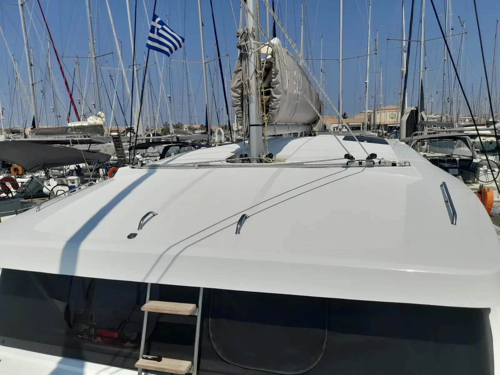 Marestrella (Pax 10), photograph 5