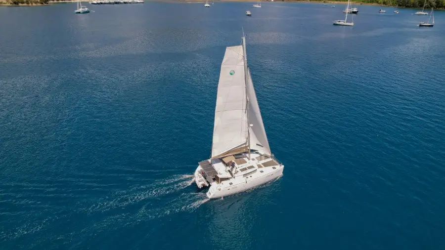 Loryma Sailing, foto 23