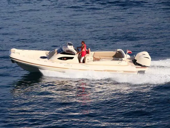 Marco, Main image