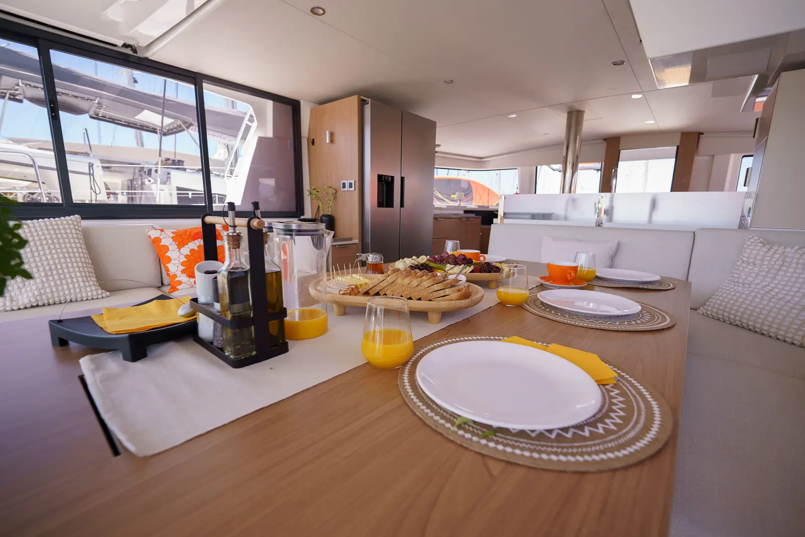 The Big Orange Boat , foto 10