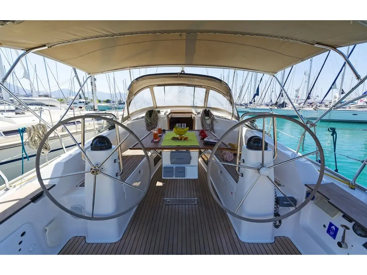 Vlassis, Bavaria 40