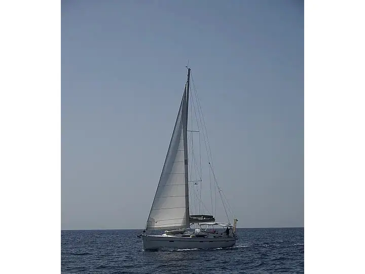Leonidas V, Bavaria Cruiser 51