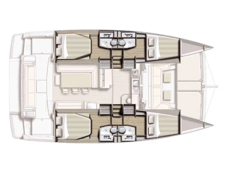 Efi, Plan image