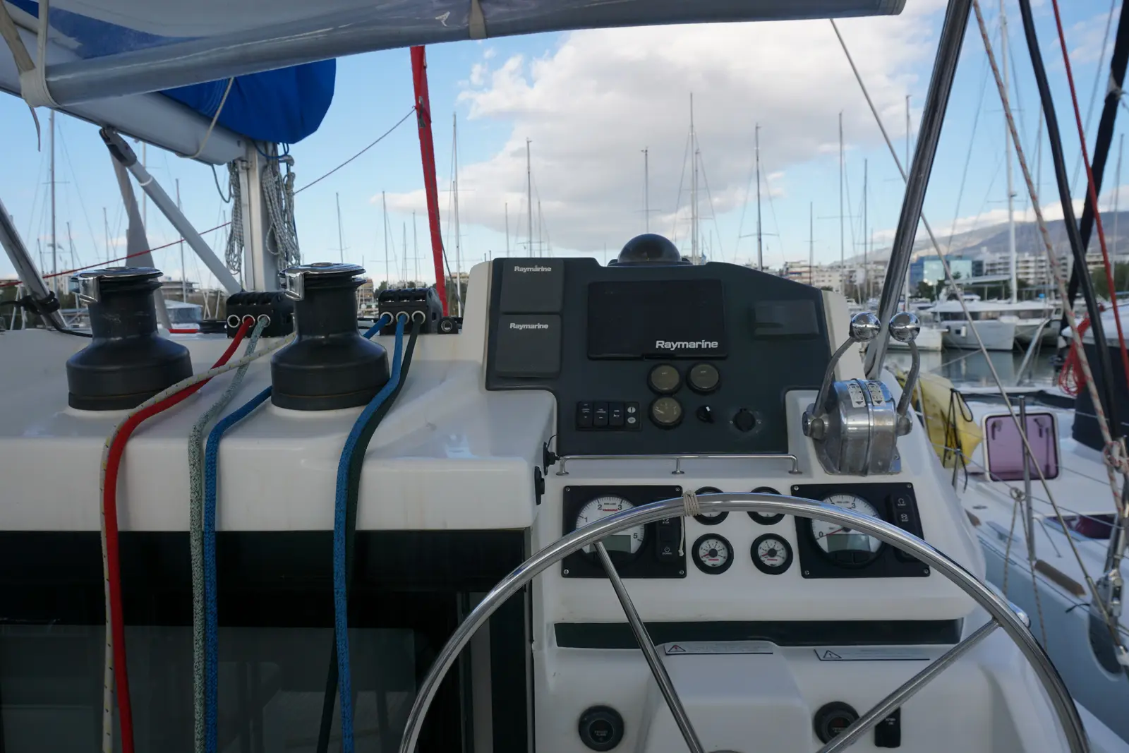 Marina, photograph 18