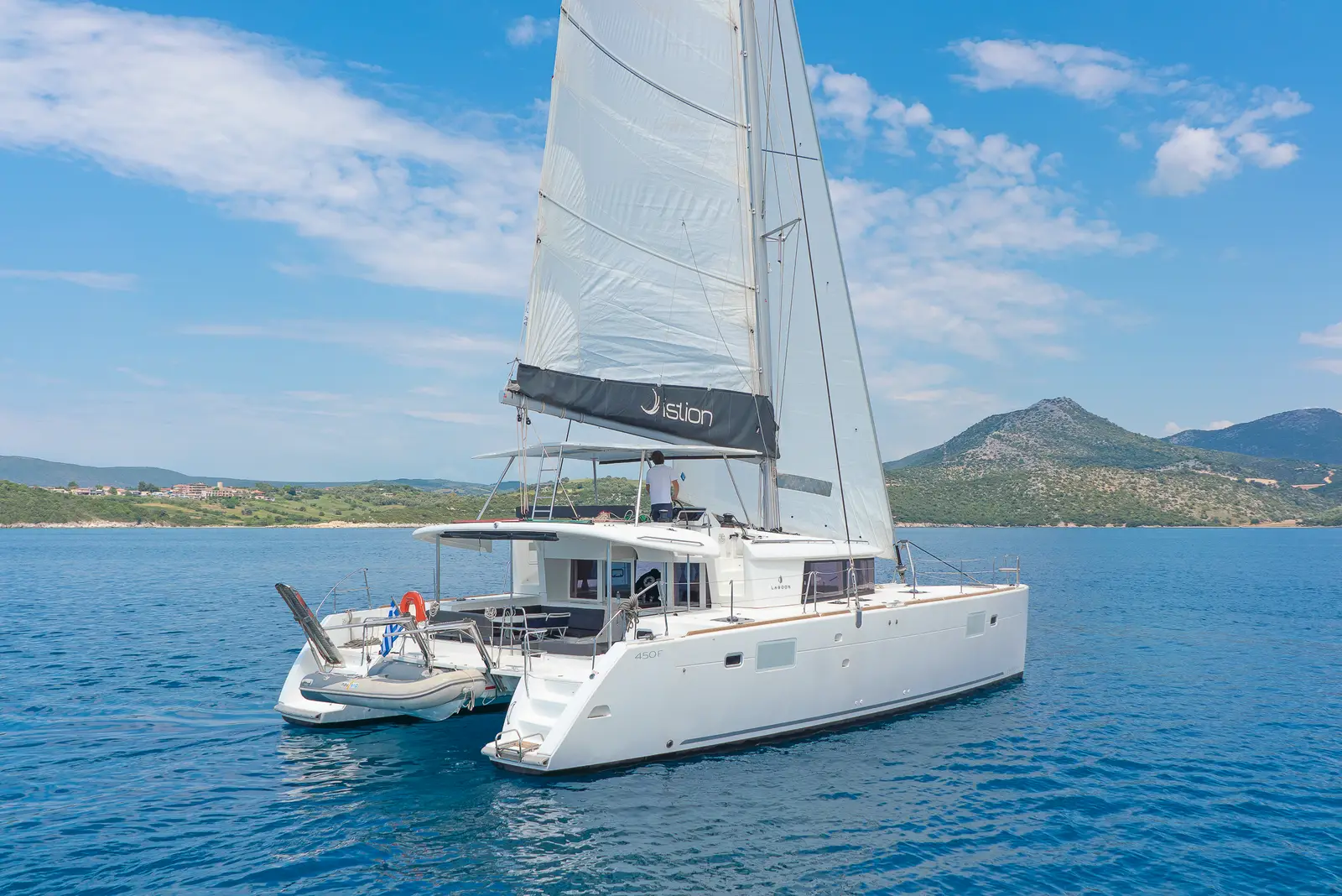 Cassiopeia II, foto 2