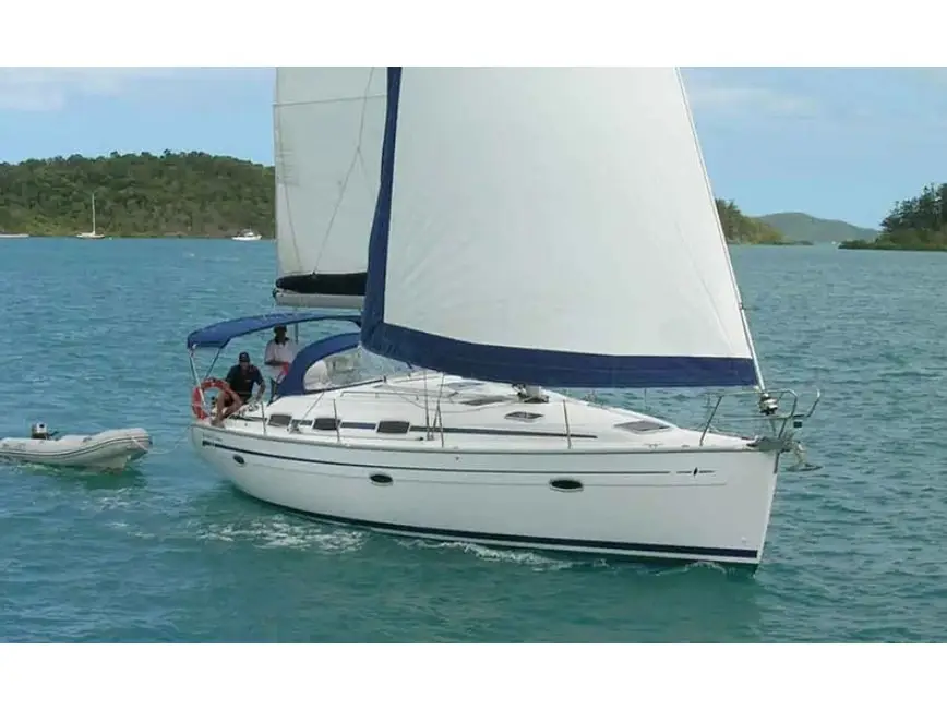 Orestis, Bavaria 39 Cruiser