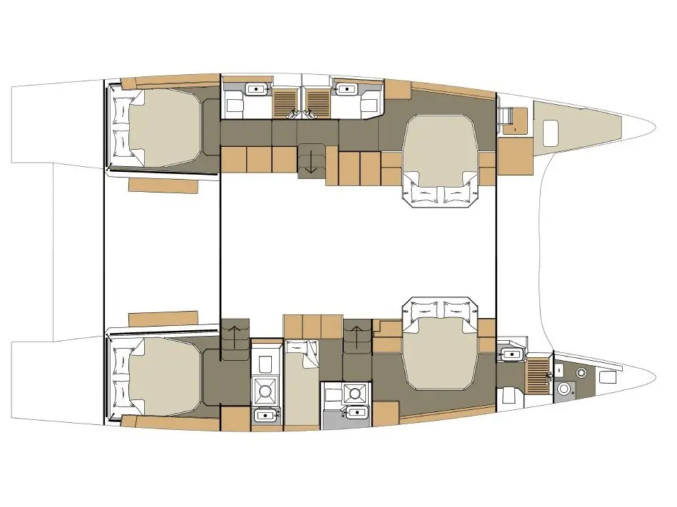 PANDO, Plan image