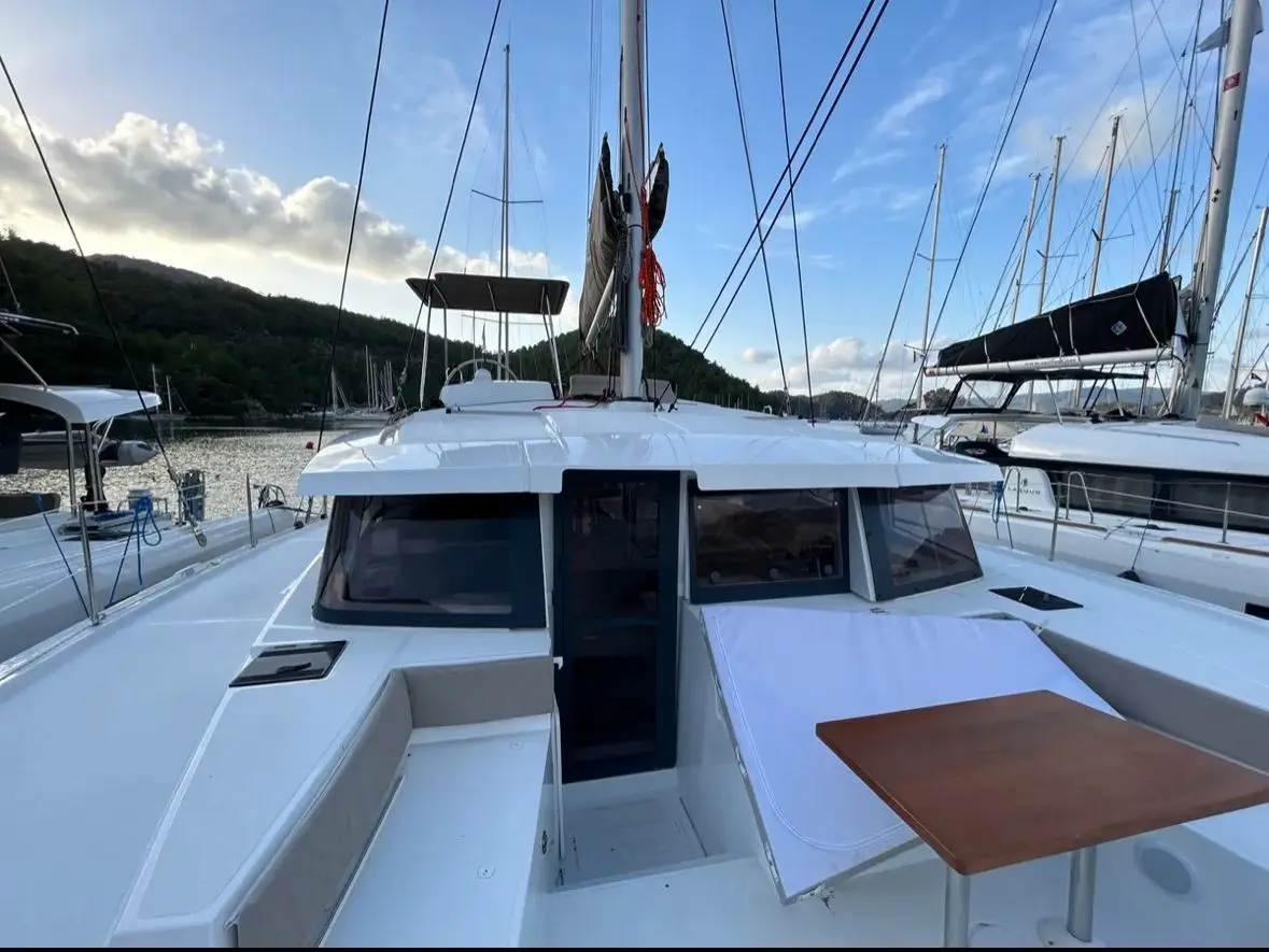 Sail Spazio, photograph 3
